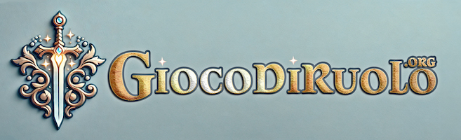 Logo Giocodiruolo.org