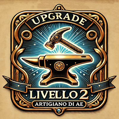 Artigiano di AlterEgo