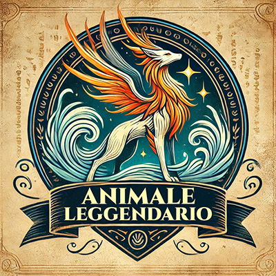 Animale Leggendario