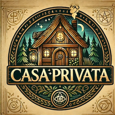 Acquisto Casa Privata<br>(sospeso fino ad AE3)