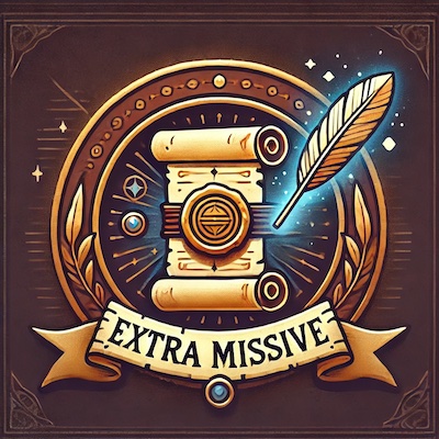 Extra Missive