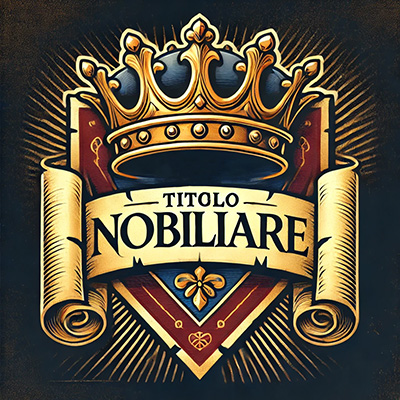 Titolo Nobiliare