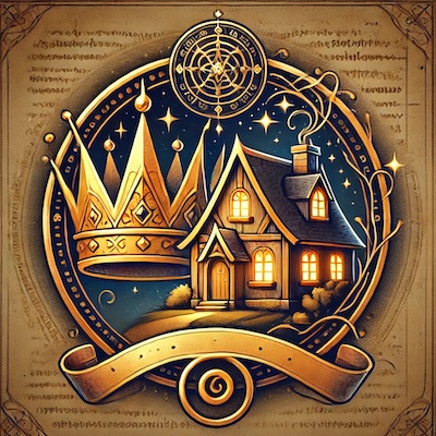 Lord + Casa<br>(sospeso fino ad AE3)