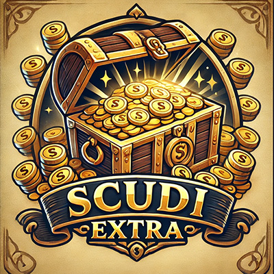 Scudi extra