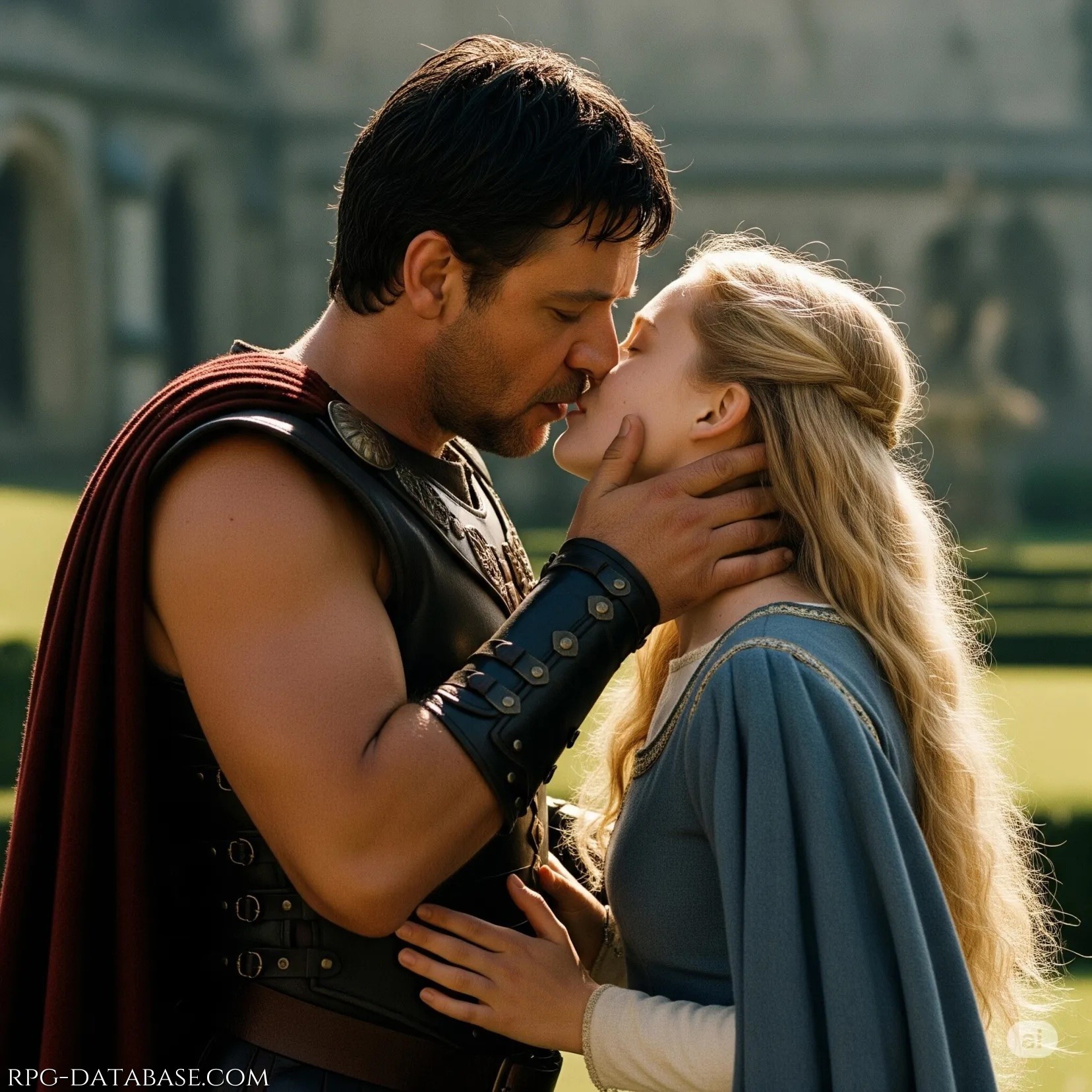 Bracciolini e Gilthonien