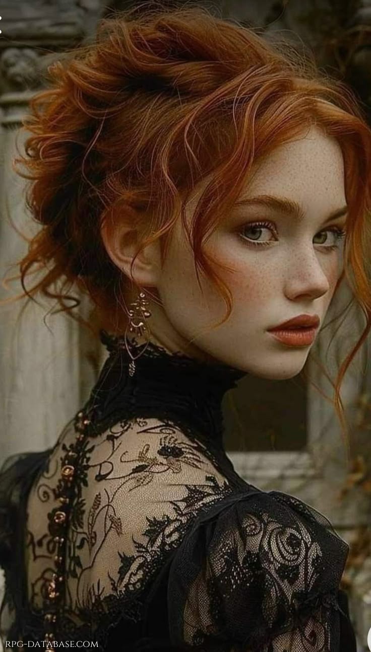 Giunta ad Æthelion, porta con sé il peso del passato e la luce incerta del futuro. Fra mura antiche e sentieri segnati dal tempo, sa che qui scriverà il suo destino, incidendolo non con inchiostro, ma con scelte e coraggio.