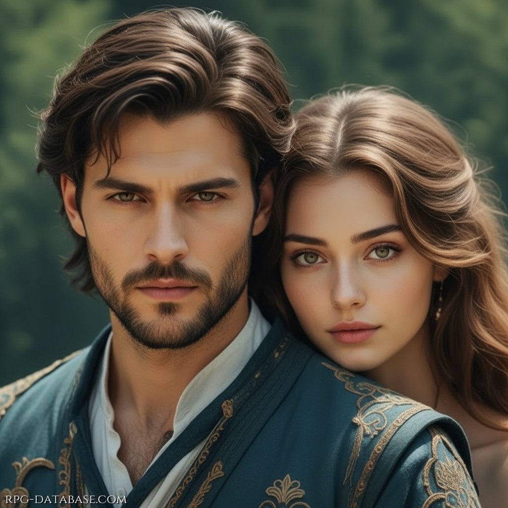 Shelly: Sospesa tra lago e cielo che ormai s’imbruna mentre le parole di Perceval le risuonano dentro come una carezza inattesa.Le dita esitano appena prima di posarsi sul suo braccio, il contatto la sorprende è caldo stabile vivo Inspira piano e senza pensarci troppo piega il capo sulla sua spalla