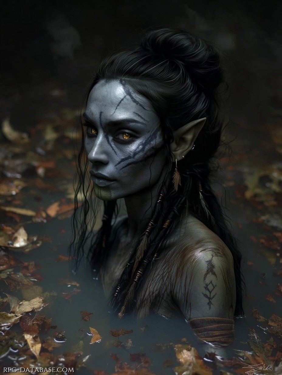 … e delle rose passe, del miele guasto e della morte. Or tutta la palude è come un fiore lutulento che il sol d’agosto cuoce, con non so che dolcigna afa di morte. Ammutisce la rana, se m’appresso. Le bolle d’aria salgono in silenzio.