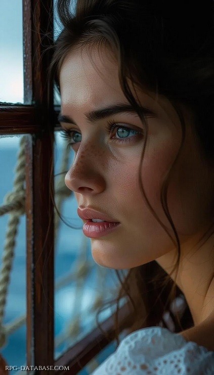 Tutto si dissolve, i miei valori si spengono uno a uno, lasciandomi a faccia a faccia con le mie ombre. Sono sola, incapace di respirare, affogo in un mare nero di disperazione. Ogni appiglio sembra sfuggirmi, ogni speranza sembra estinta. Chi giurava di amarmi è dimentico o forse si rivela per quel che è. Ma poi, due mani ferme mi afferrano, due anime che non hanno mai tradito, mai hanno proferito parole vuote. Sono state lì, vive, presenti e ferme, ancore nel mio naufragio. Mi tengono stretta, mi portano con sé, fuori dalle tenebre, verso una luce che non oso ancora sperare.