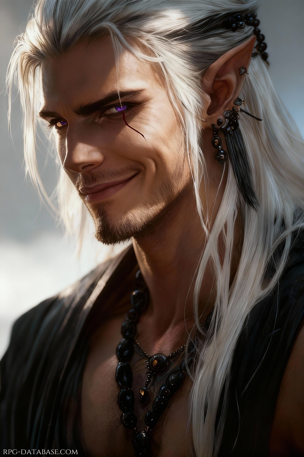 ...nel suo respiro, ogni certezza svanisce...