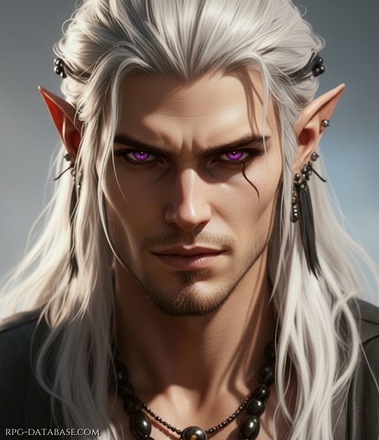 ...In quell’abisso che si apre negli occhi, il mondo stesso si ricorda di non essere mai stato intero...