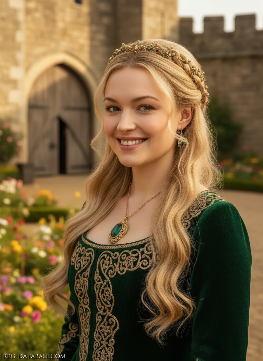 Immagine personaggio