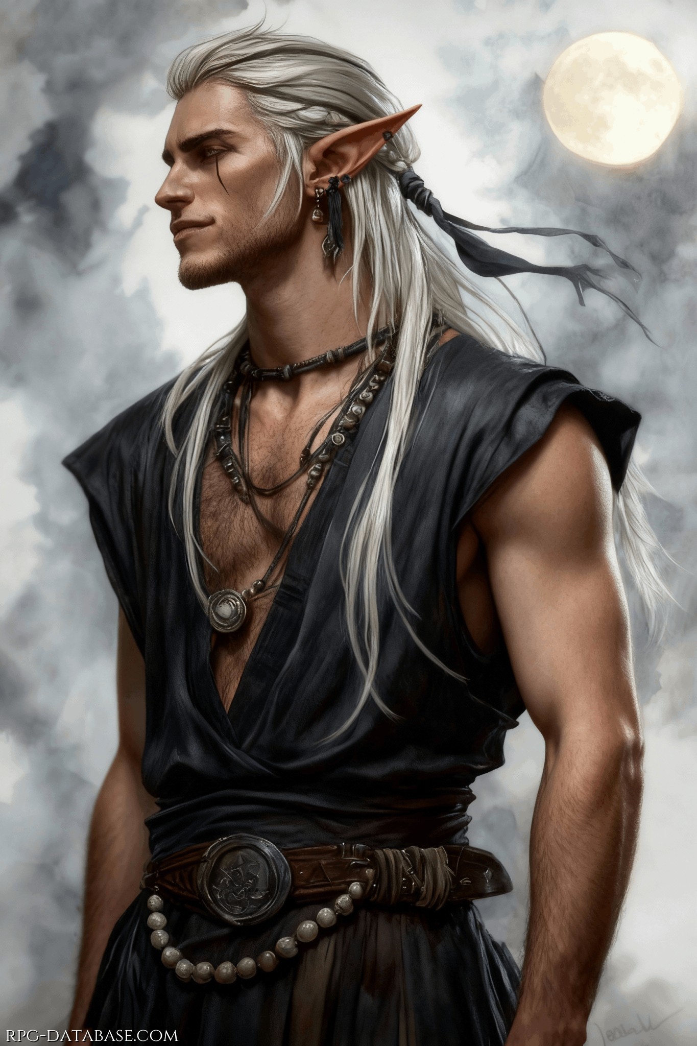 Nel vortice del caos, la libertà dispiega le sue ali, ignara d’ogni ordine e sovrana d’ogni destino.