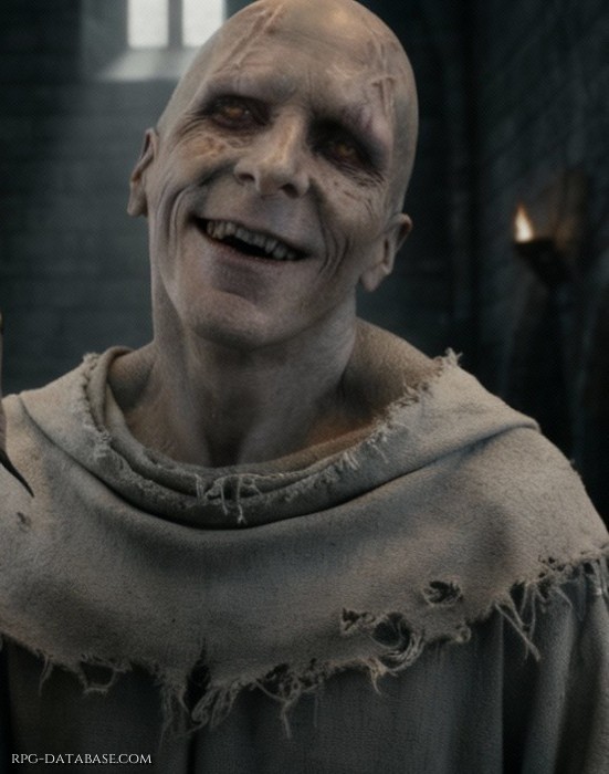 Il suo credo: "purgatio per legem” (purificazione tramite la legge)