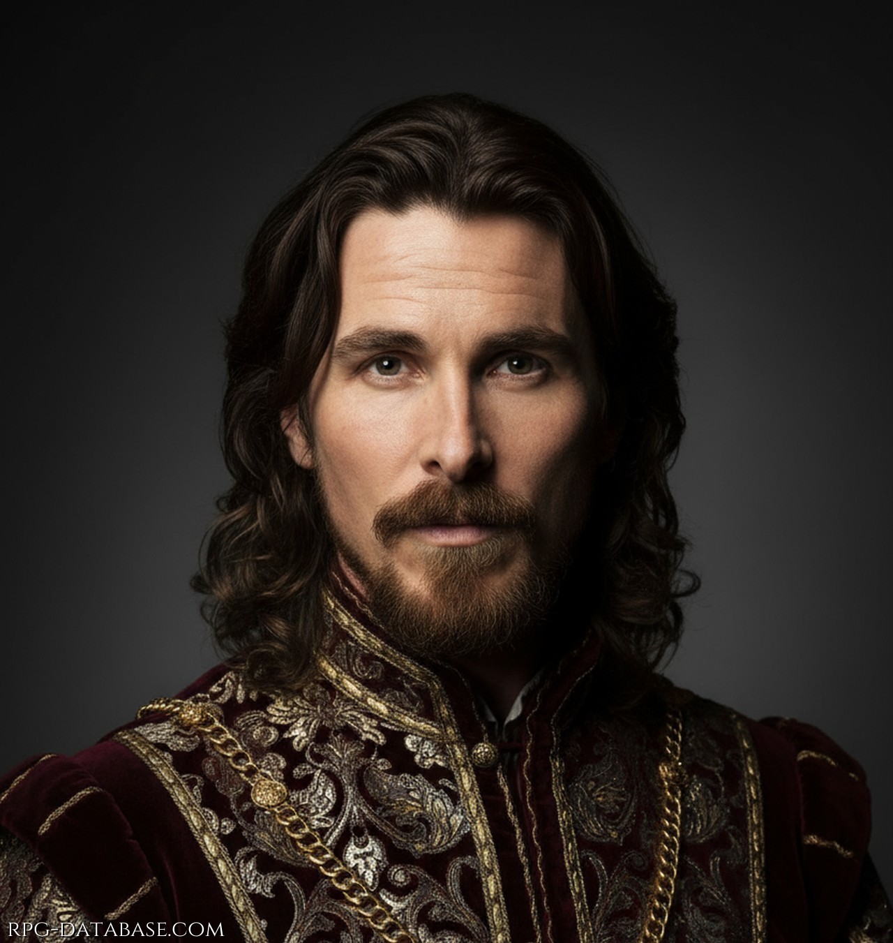 Attendente del Primo Cavaliere