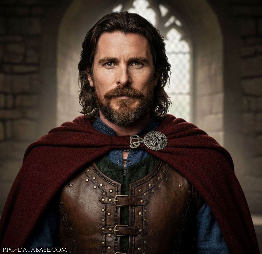 Attendente del Primo Cavaliere