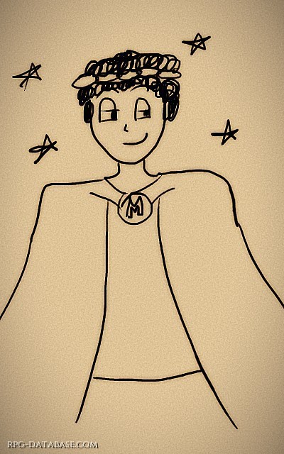 Fedele ritratto a cura di Iridia