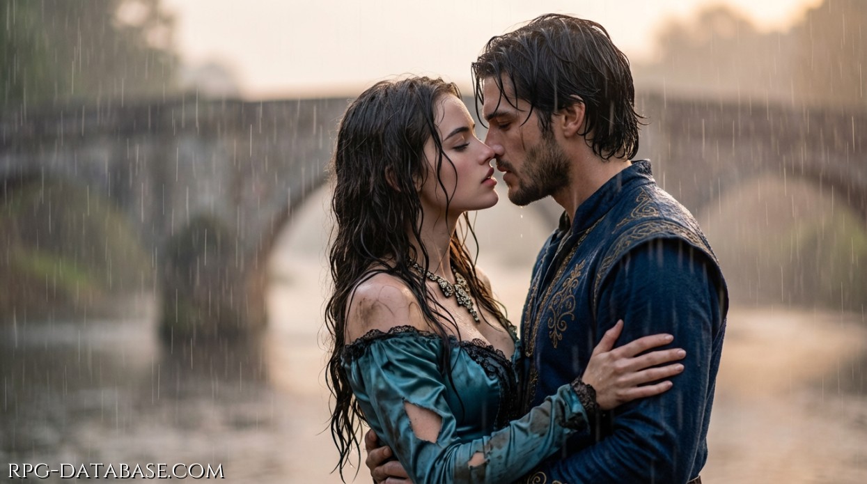 Shelly: Sente quelle parole prima ancora di comprenderle.Non le raggiungono la mente, ma il petto.Il suono è lieve, quasi timoroso, eppure basta a incrinare l’ultimo velo che la teneva in piedi.Il respiro le si ferma per un istante,come se il cuore avesse bisogno di ricordare come si batte davvero