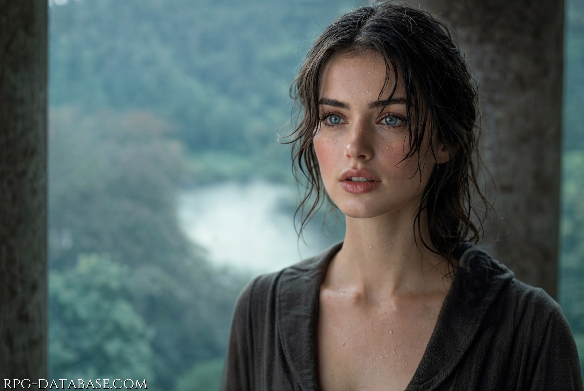 "Ho lottato invano e non c’è rimedio! Vi amo!"