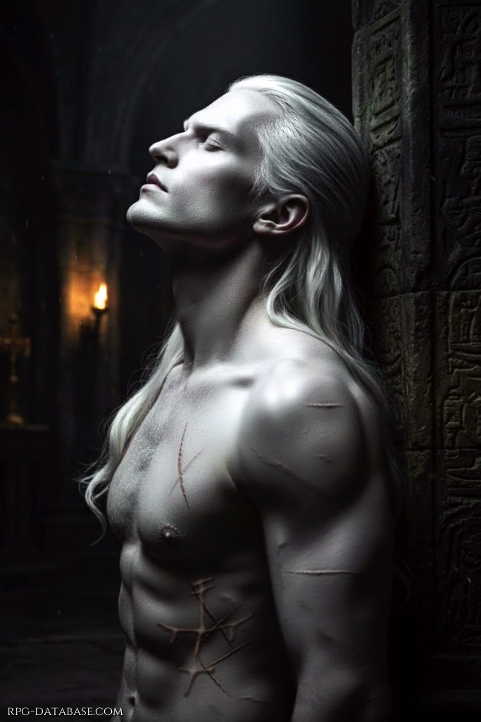 Immagine personaggio