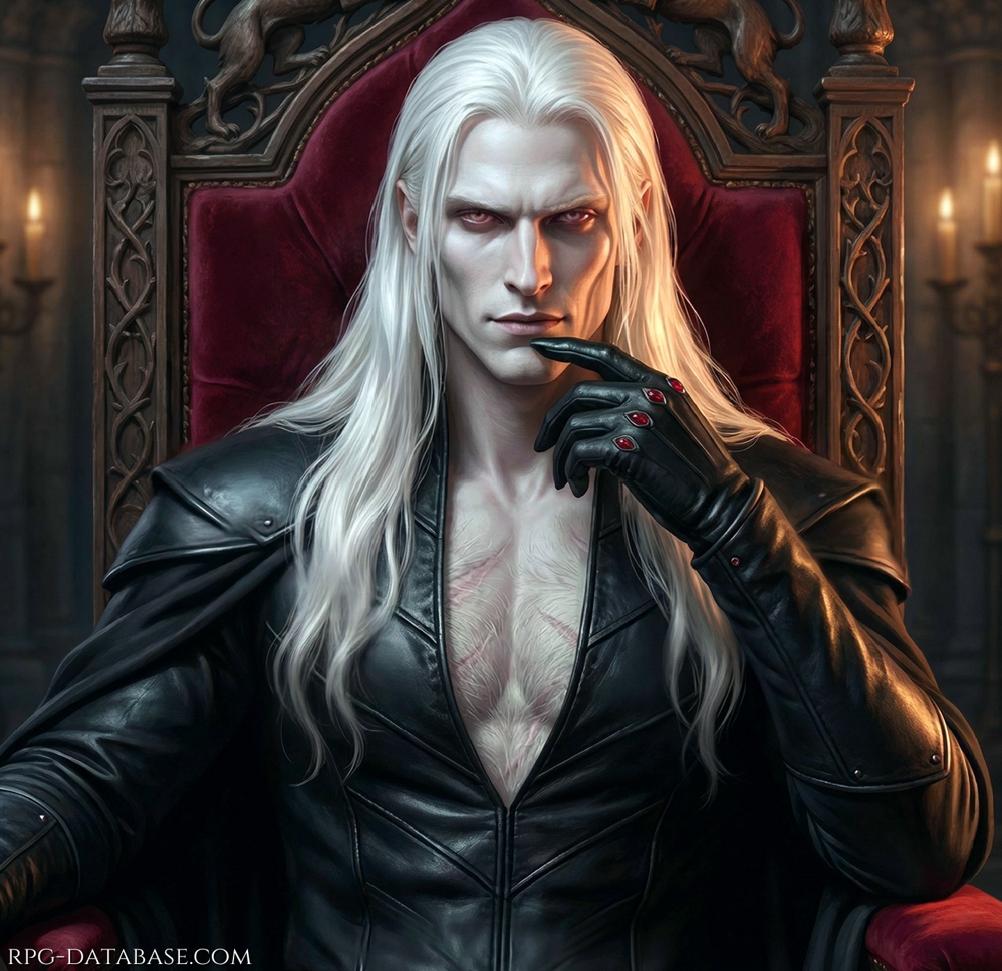 "Non resterò ciò che sono. Accetto di venire scolpito dalla Madre."