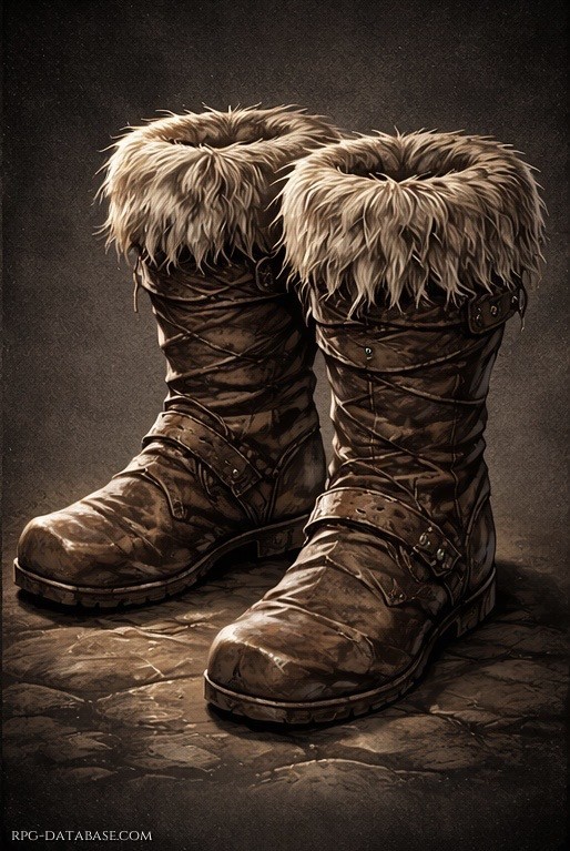 Resistenti e confortevoli