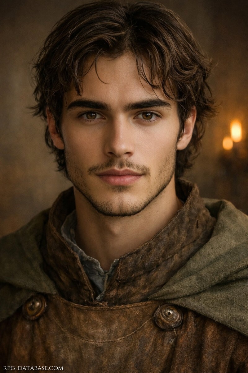 «Non temo l’errore che nasce dal cuore, temo l’obbedienza che uccide il pensiero.»* Dalla vita e dai sentieri di Sir Faber.*