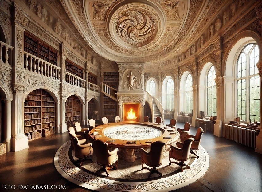 ACCADEMIA DELLE MUSE