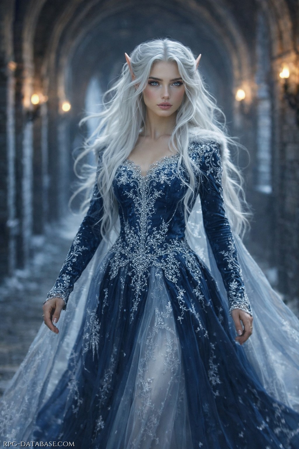 Custode degli Arcani