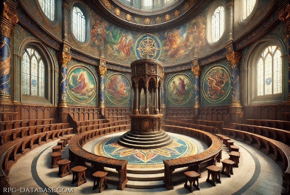 ACCADEMIA DELLE MUSE