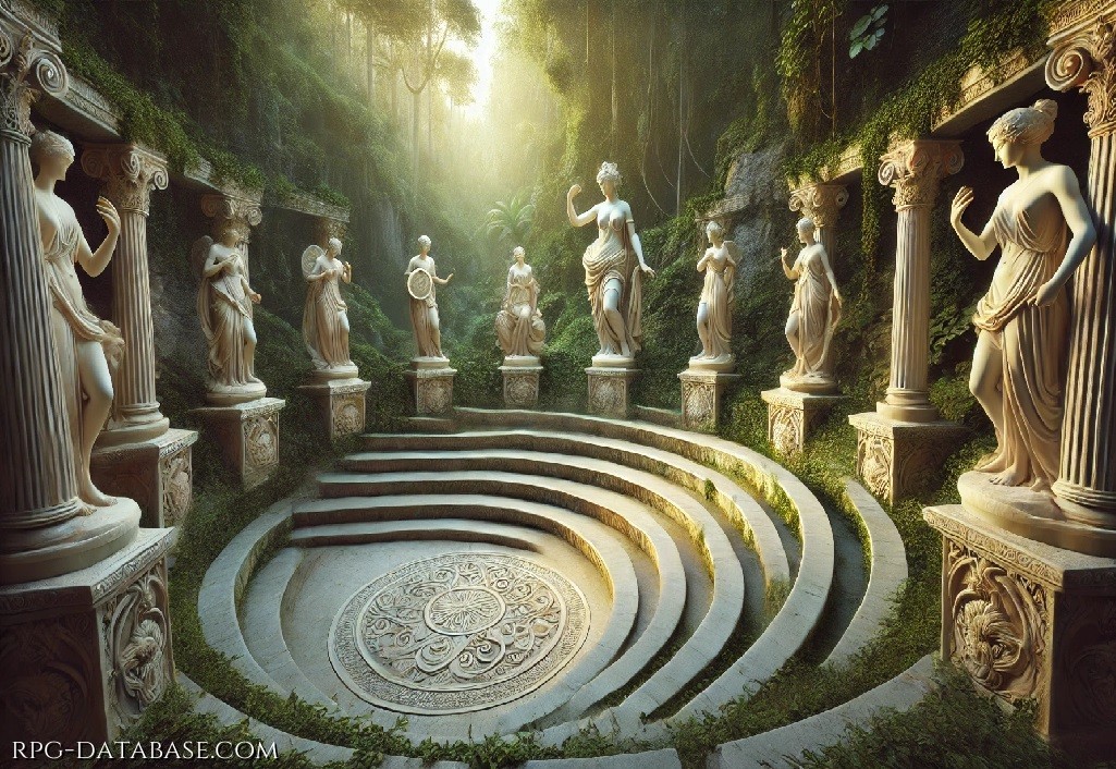 ACCADEMIA DELLE MUSE