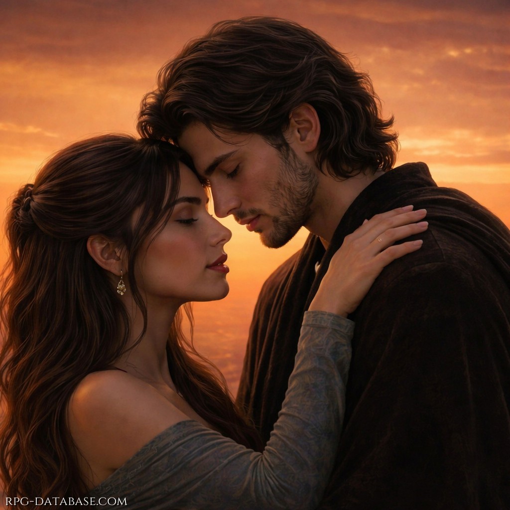 Ogni alba, ogni tramonto