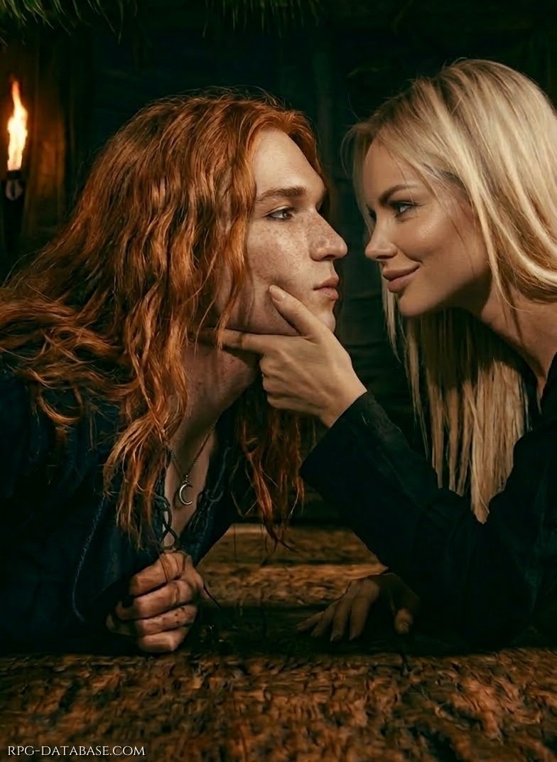 "Facciamo che mi fai prima conoscere il tuo amico e poi ti faccio sapere..."