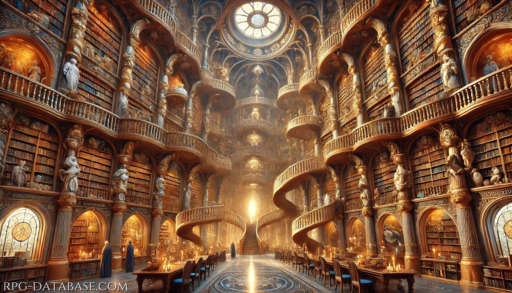 ACCADEMIA DELLE MUSE