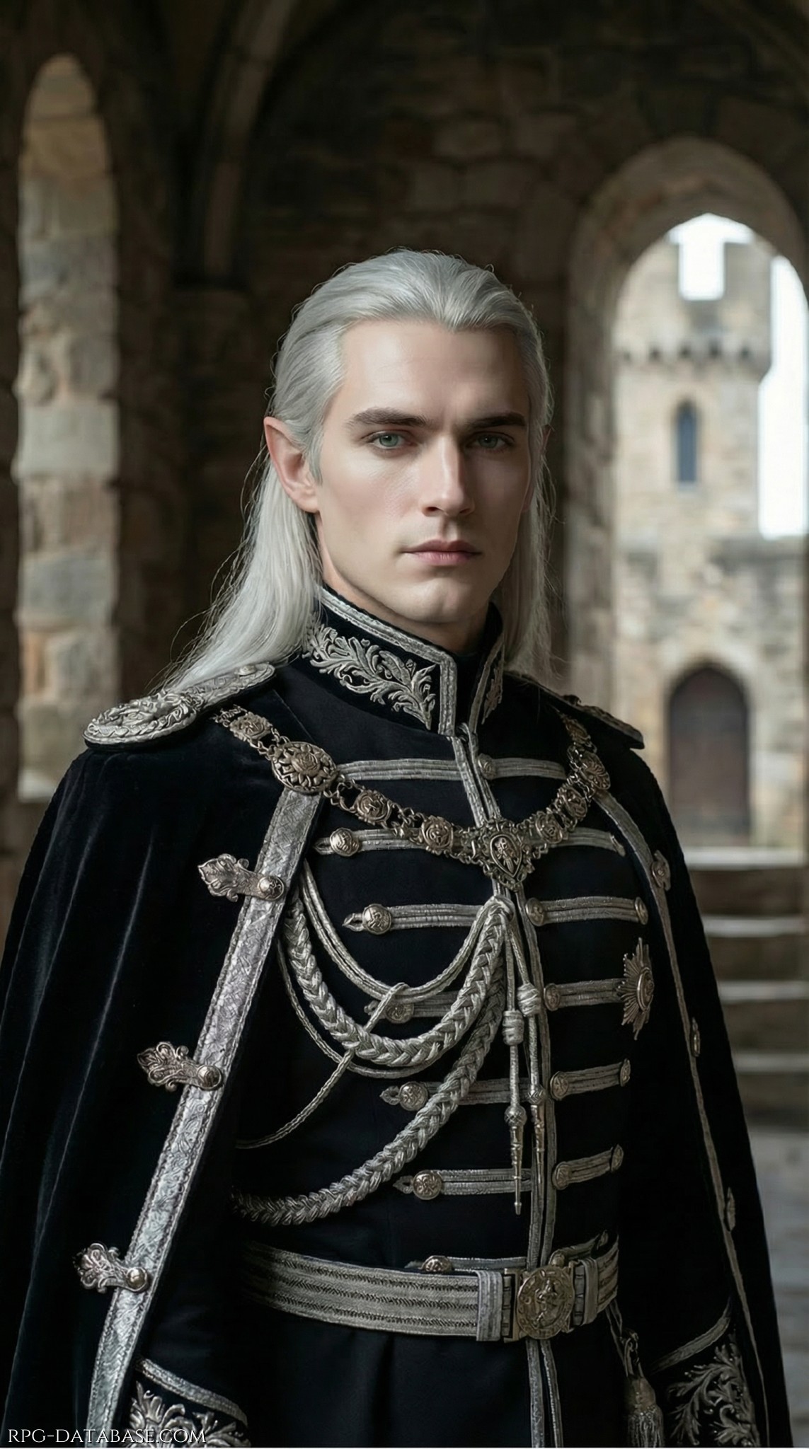 Tra i molti volti che questo regno gli offrirà… Ve n’è uno che non passa inosservato. Non per la sua forma, ma per ciò che, senza volerlo, ha lasciato. Chi sei?