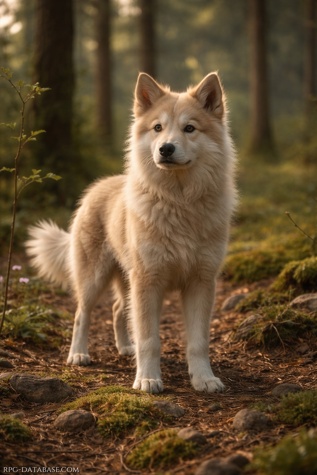 Clariche: "I cuccioli così piccoli hanno bisogno di mangiare SEI volte al giorno". Elian: "SEI? Oh..."