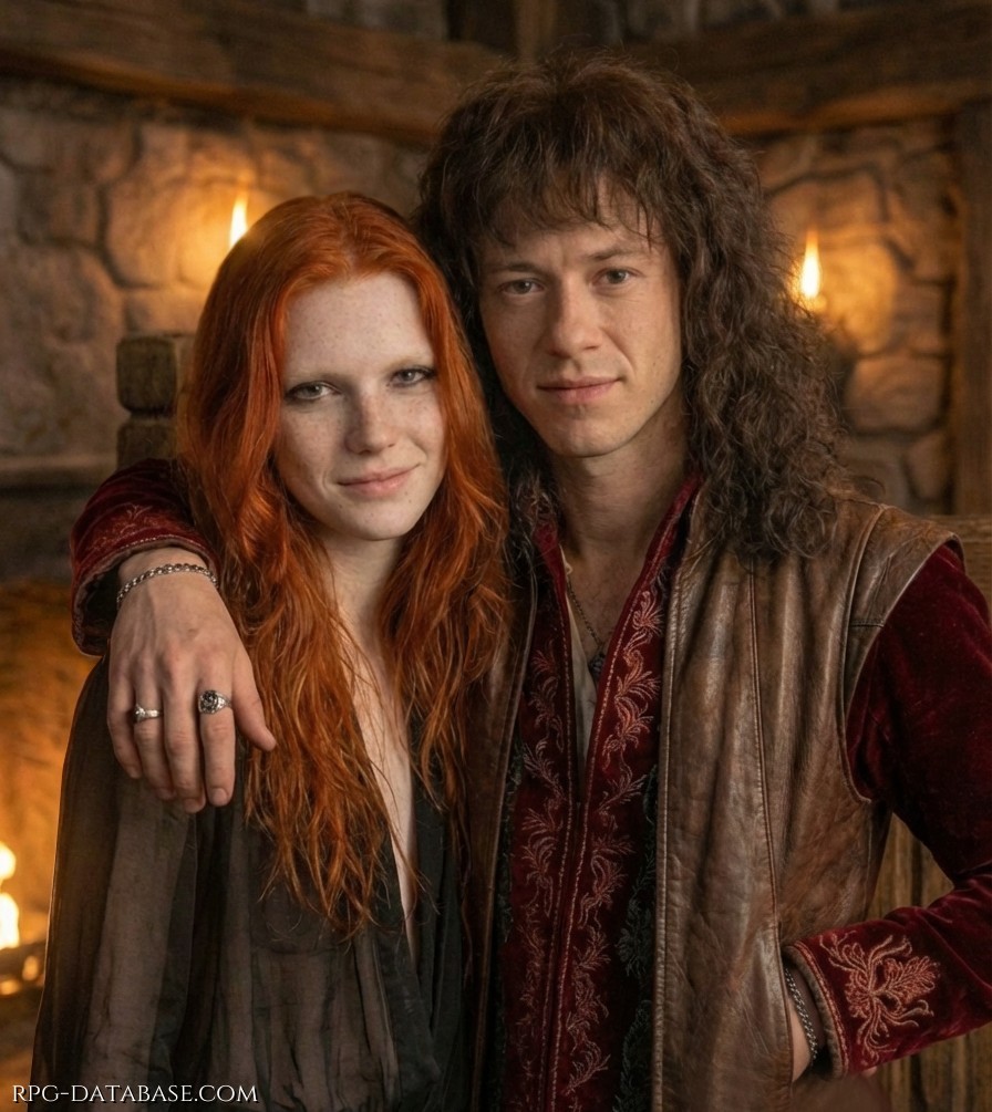 Inseparabili ragazzacci della Gualdana, da Lavadorna con furore.