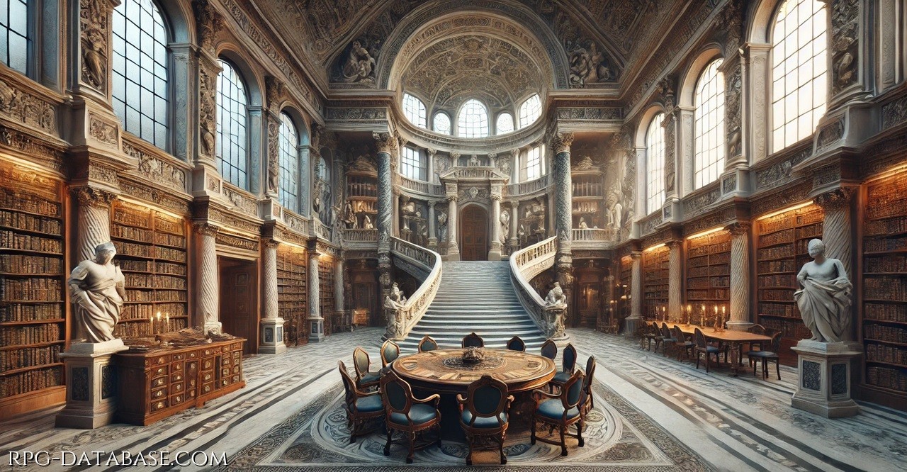 ACCADEMIA DELLE MUSE