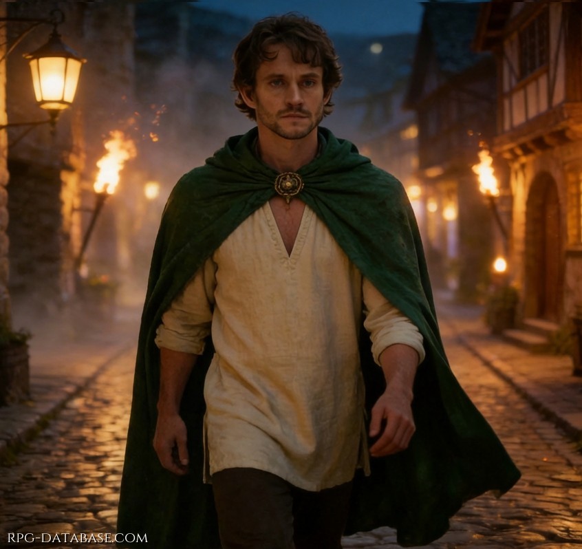 Per le stade di Æthelion