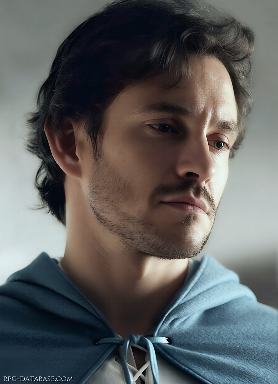 Mentore dei Guaritori