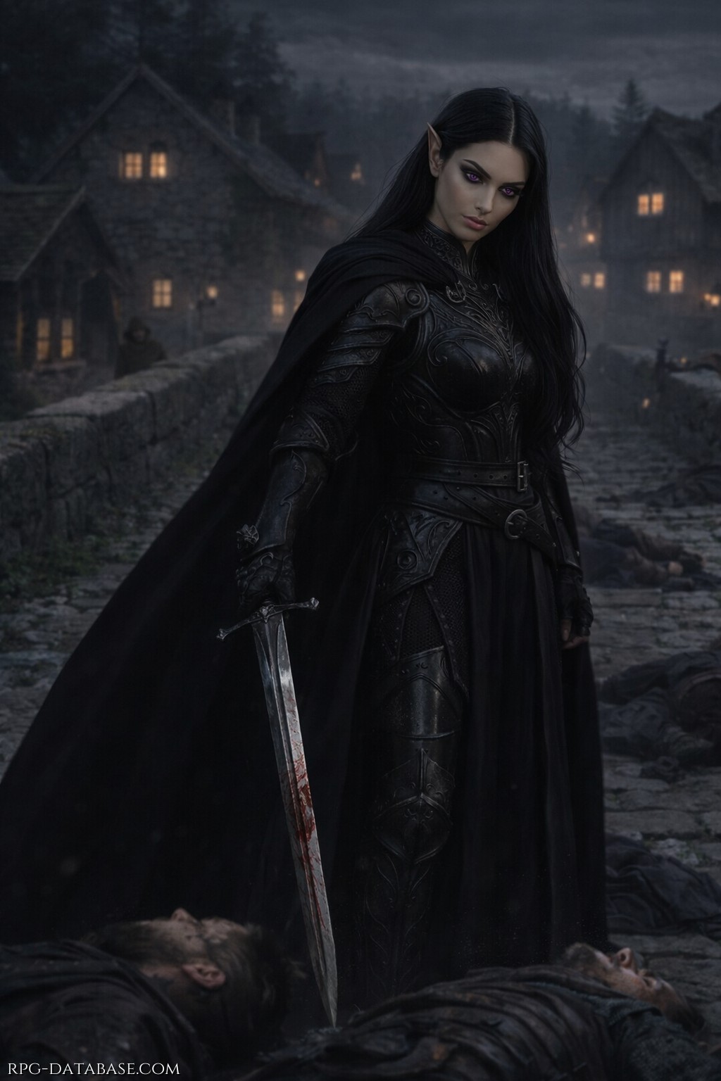 La vittoria non reca mai conforto, poiché ogni trionfo che si erge sul sangue porta con sé il peso muto di ciò che è stato spezzato per ottenerlo.