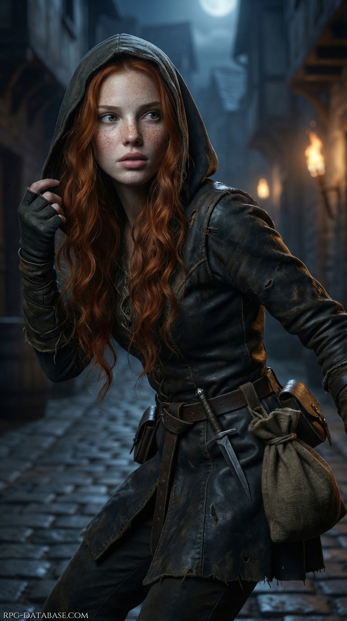 Se piangi per ciò che ho preso… significa che valeva la pena rubarlo.