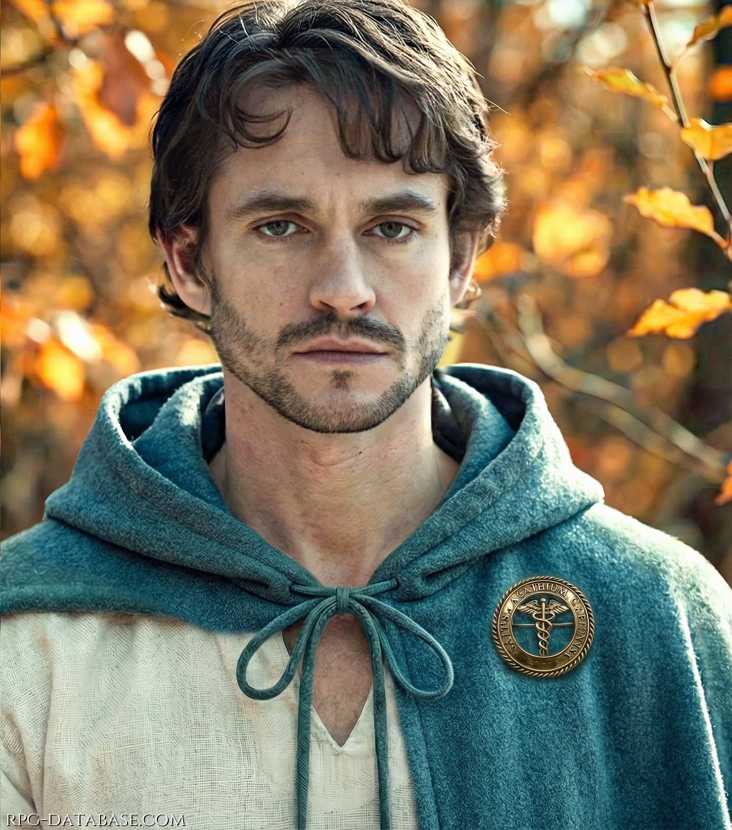 SALUS - AUXILIUM - SAPIENTIA