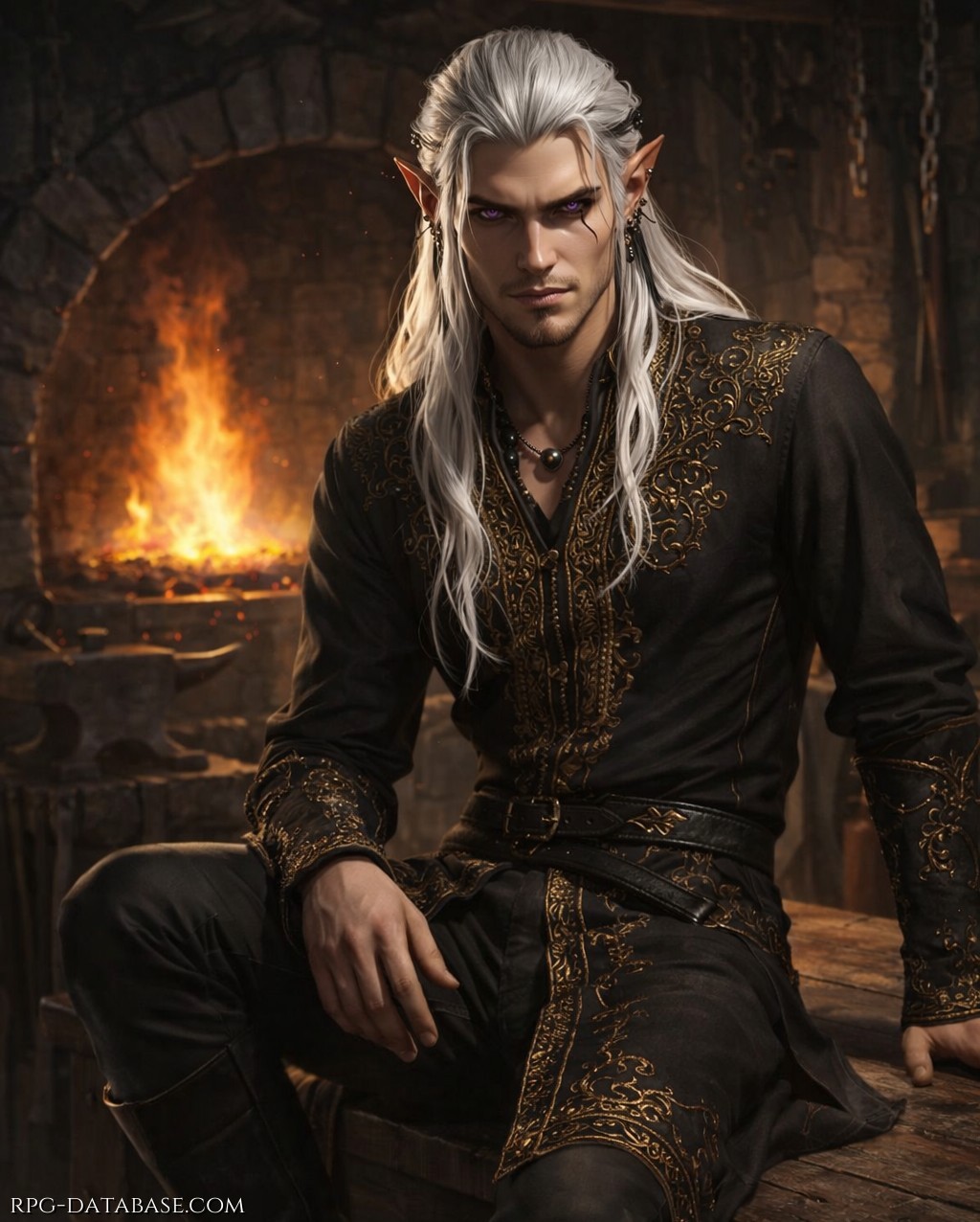 Nella Bottega Artigiani