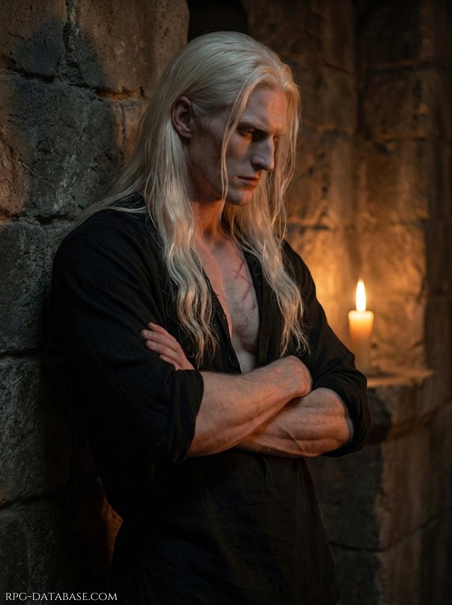 Of light and darkness