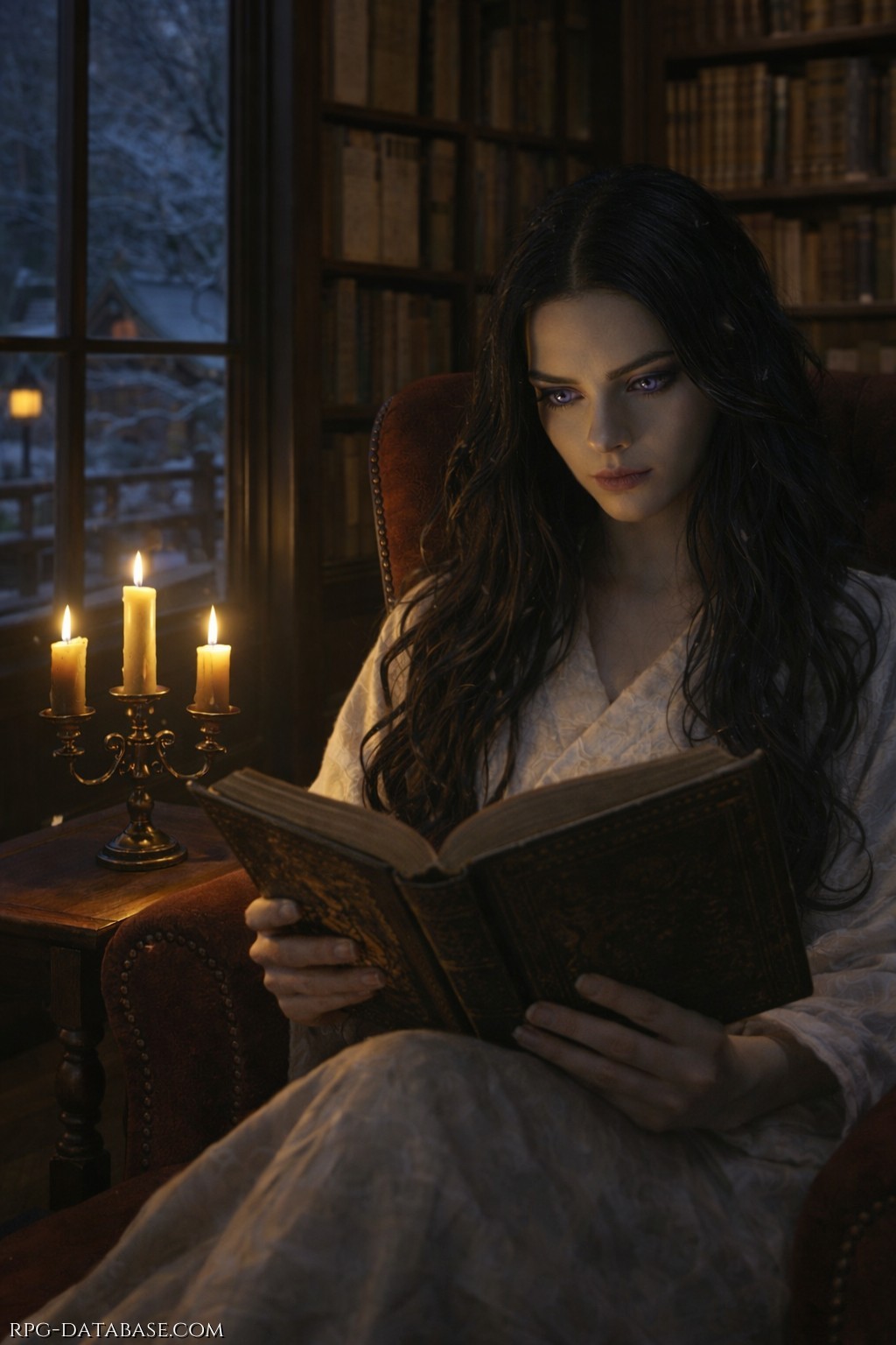 Un libro dev’essere un’ascia per rompere il mare ghiacciato che è dentro di noi.