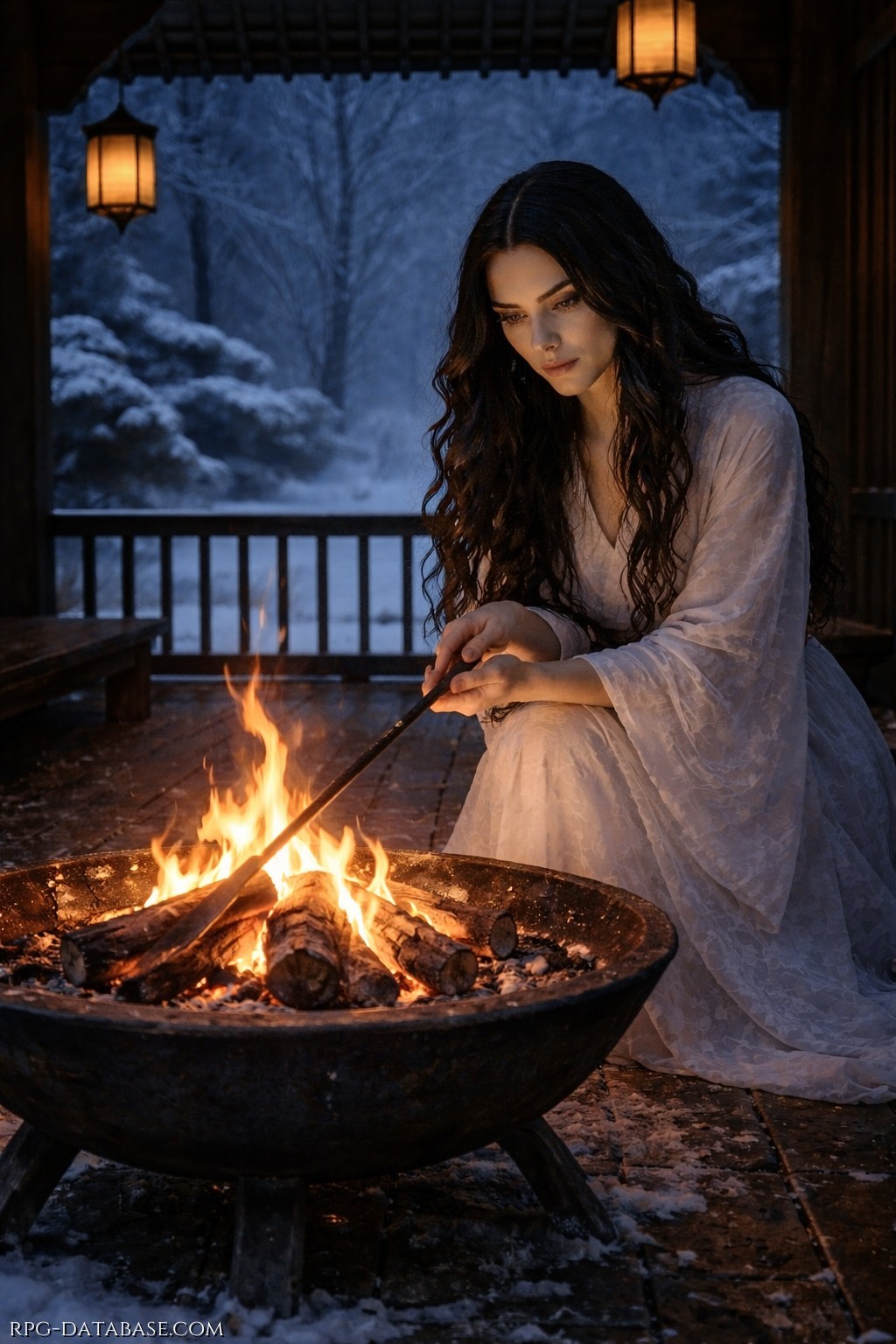 Ci sentiamo liberi quando scappiamo anche se a volte è solo per cadere dalla padella nella brace.