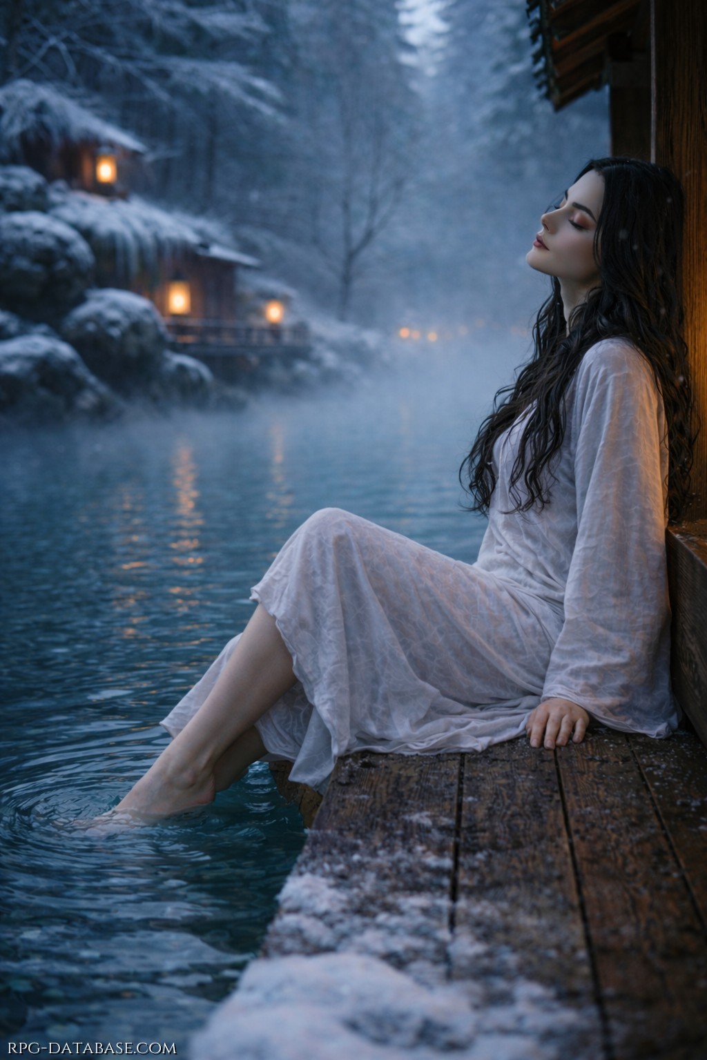 Quando non riusciamo a trovare la tranquillità dentro di noi, è inutile cercarla altrove.