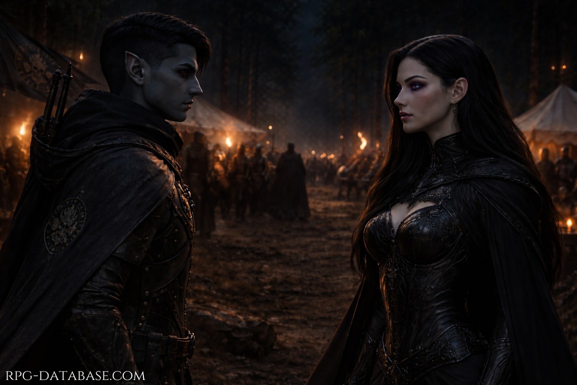 L'incontro tra Xantia e Arkazin