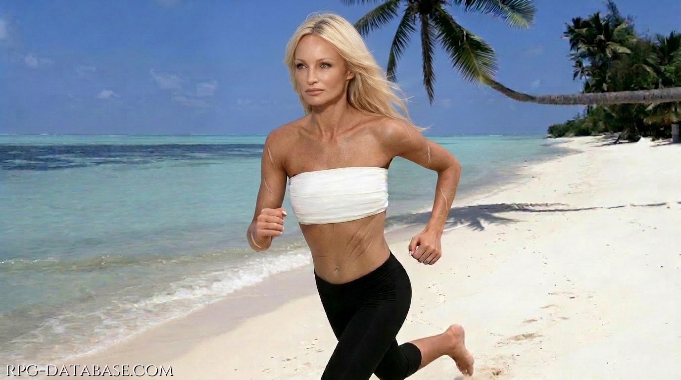 Ogni cicatrice, un promemoria